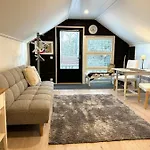 Cosy Berry Loft شقة روفانييمي