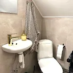 Cosy Berry Loft روفانييمي
