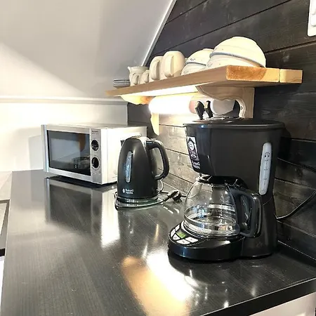 Apartment Cosy Berry Loft