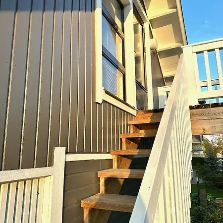 Cosy Berry Loft Ροβανιέμι