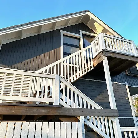 Cosy Berry Loft Διαμέρισμα Ροβανιέμι