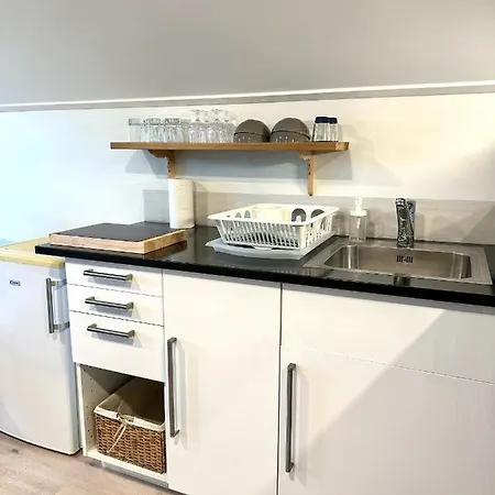 Cosy Berry Loft Апартаменты