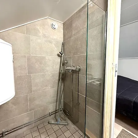 Cosy Berry Loft Апартаменты Рованиеми
