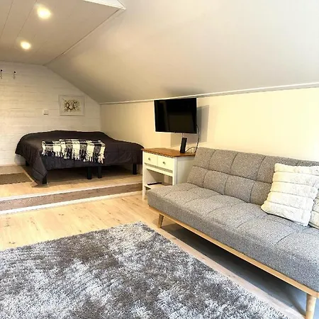 Cosy Berry Loft 아파트 *