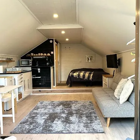 Cosy Berry Loft *